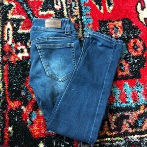 Paris Blues Jeans
